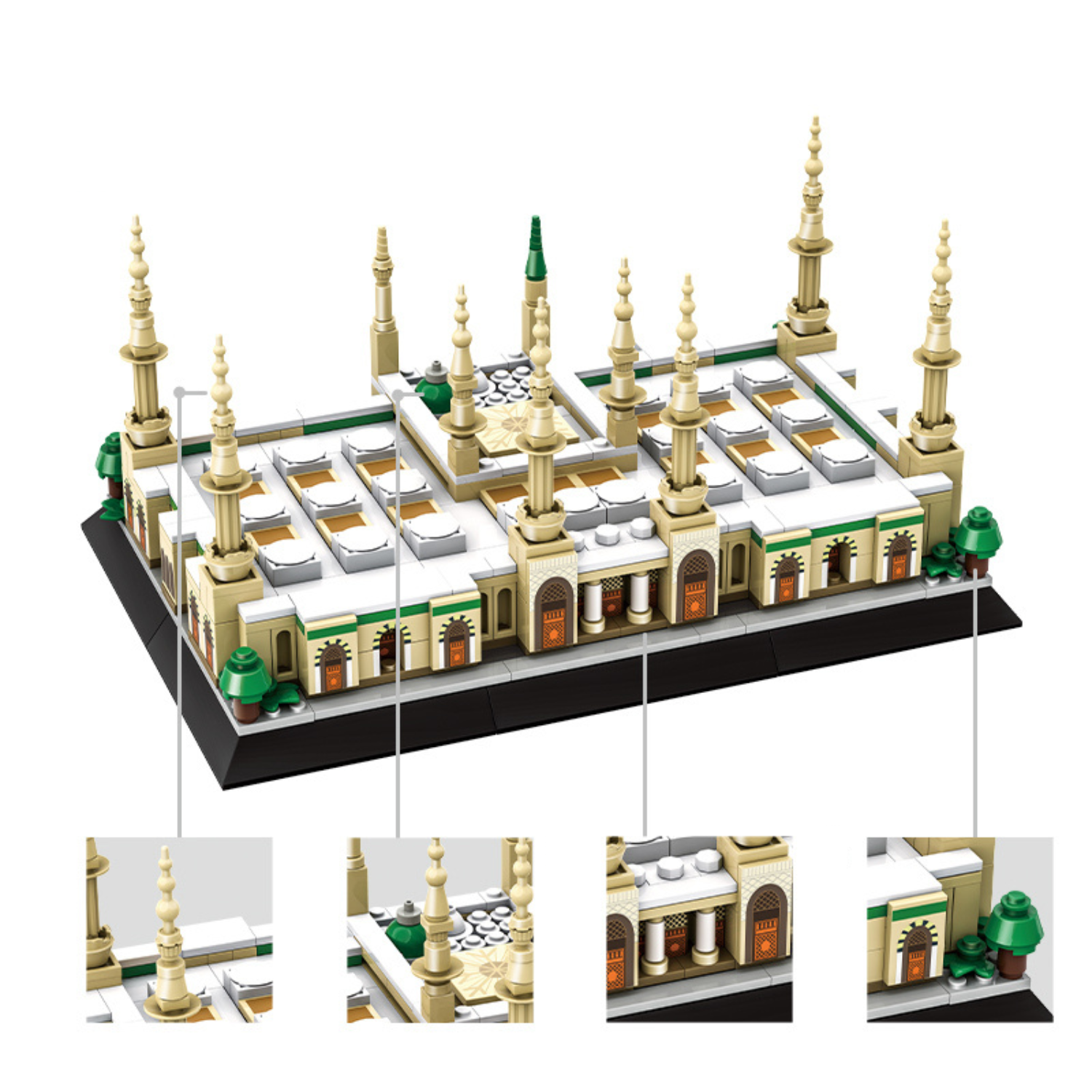 Masjid Nabawi
