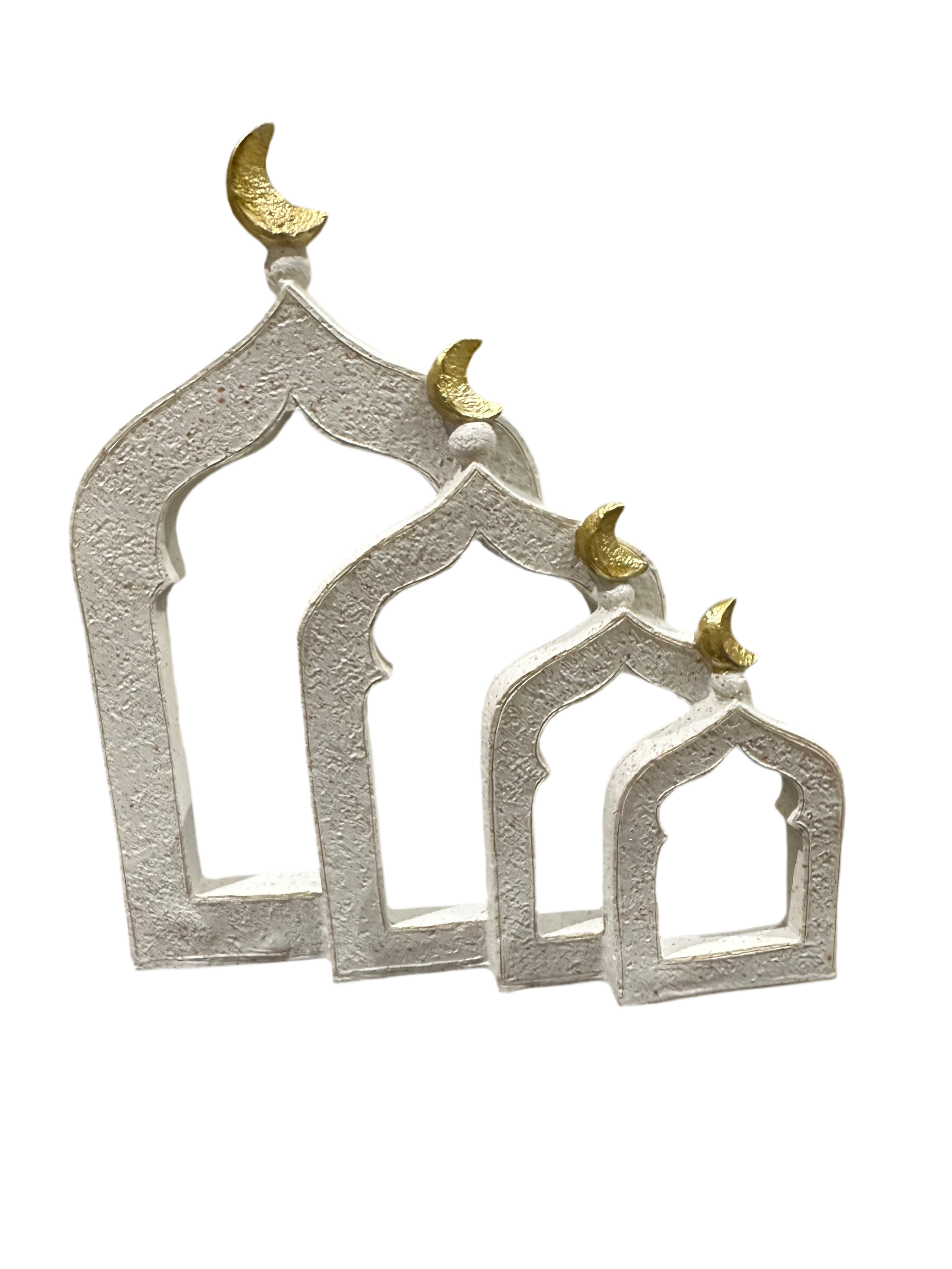 Elegant Ramadan & Eid Decorations | Islamic Festive Home Décor for a Joyous Celebration