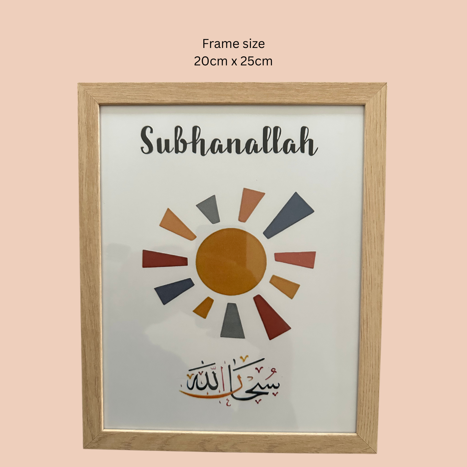 PRINTS FOR KIDS ROOMS 20 x 25 cm