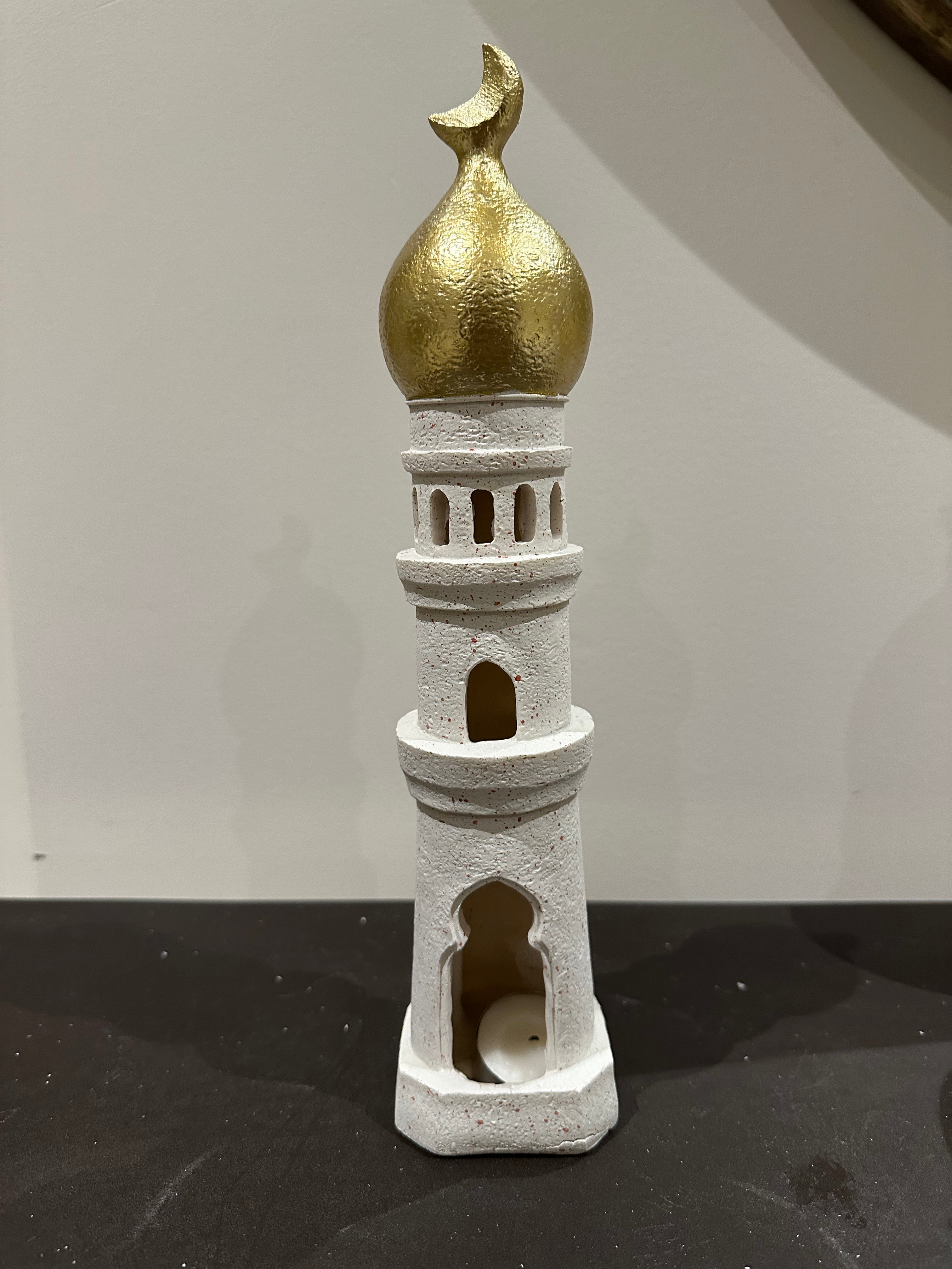 Elegant Ramadan & Eid Decorations | Islamic Festive Home Décor for a Joyous Celebration