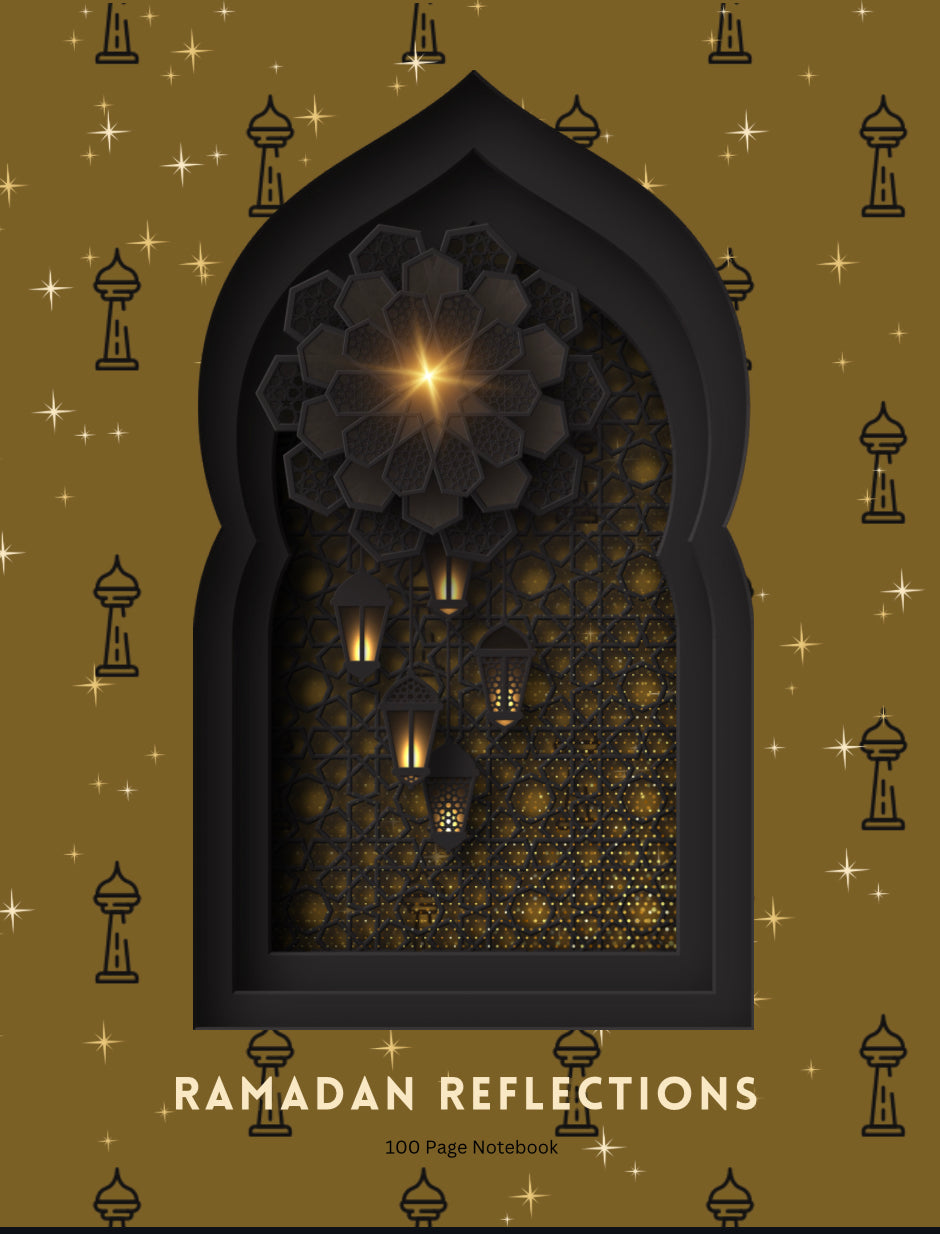 Ramadan Reflections