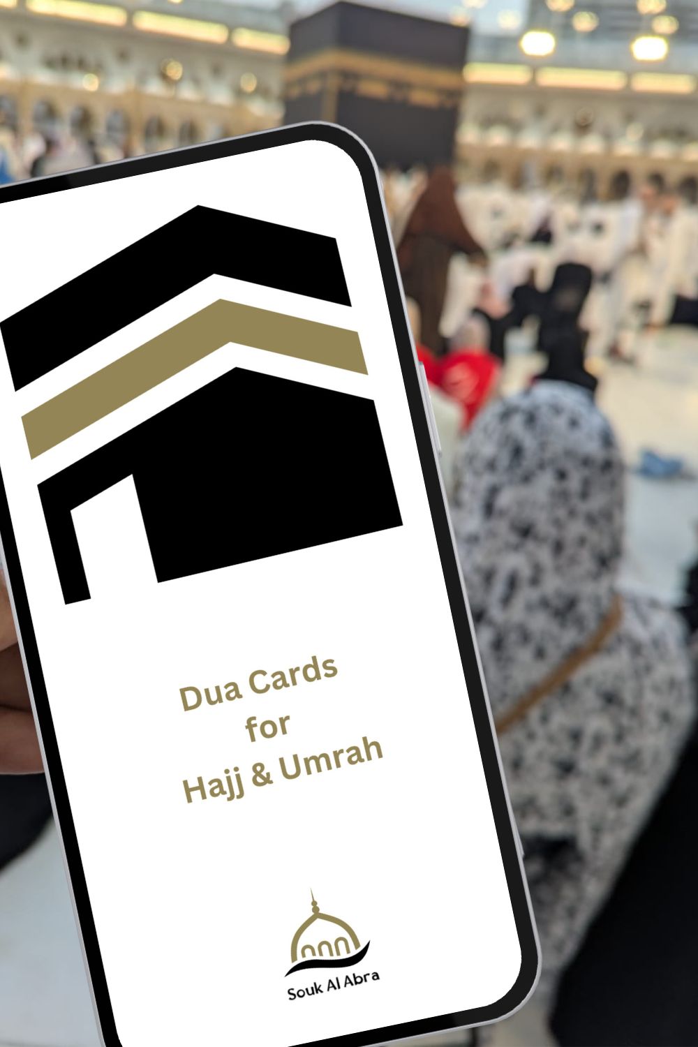 HAJJ & UMRAH hajj-umrah