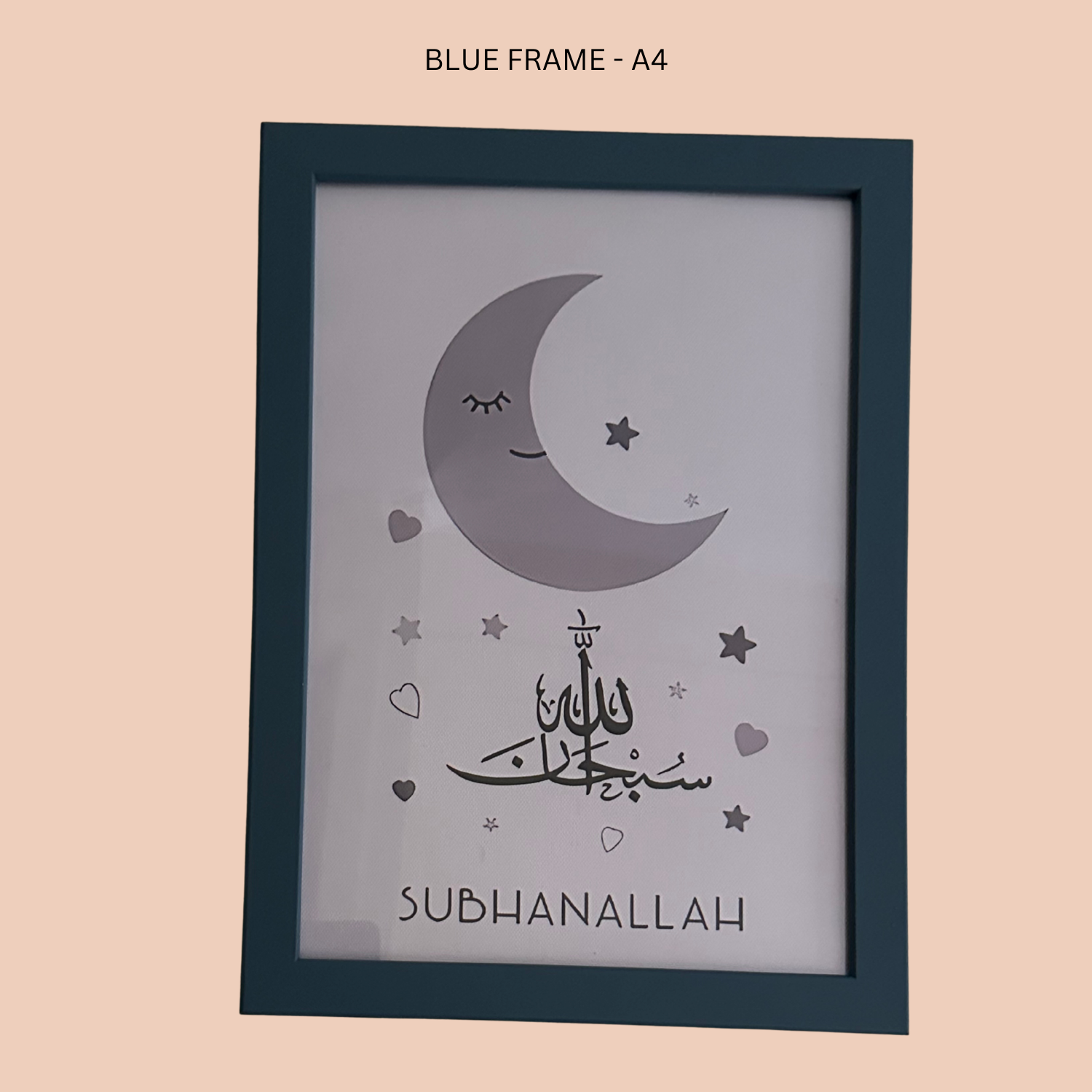 A4 BLUE PRINTS FOR KIDS ROOMS
