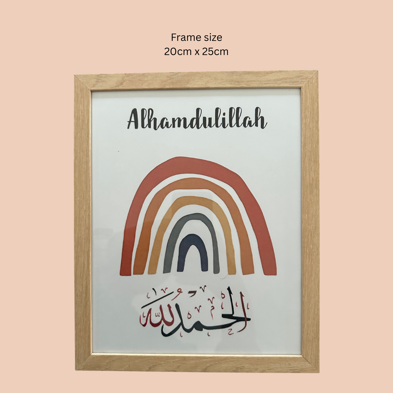 PRINTS FOR KIDS ROOMS 20 x 25 cm