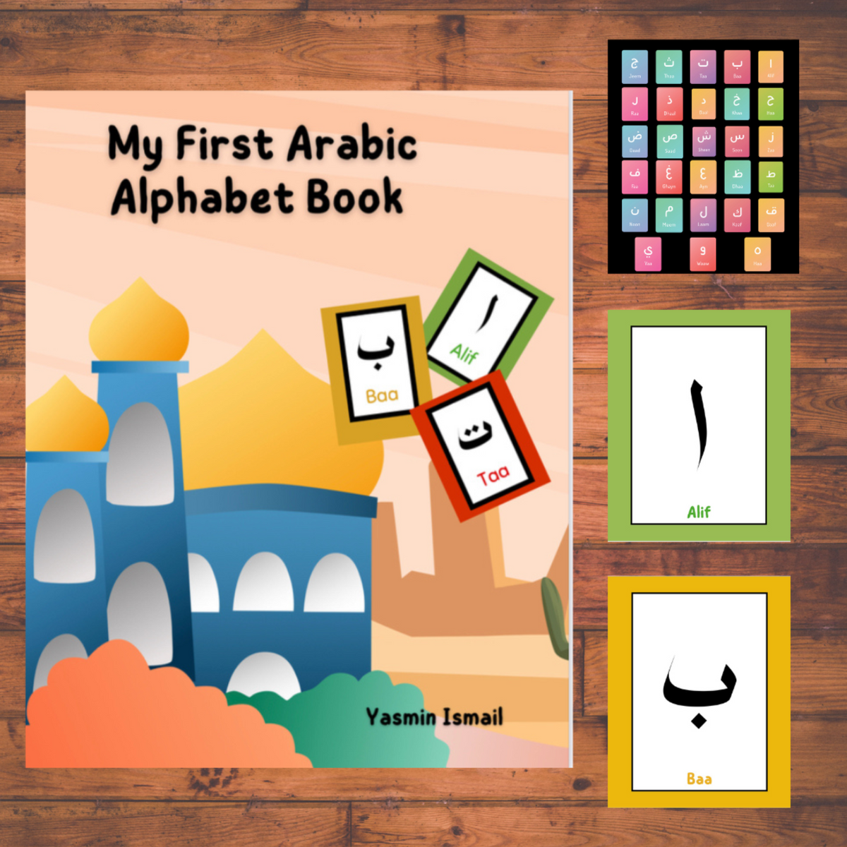 Collection Boardbooks Board Book Set