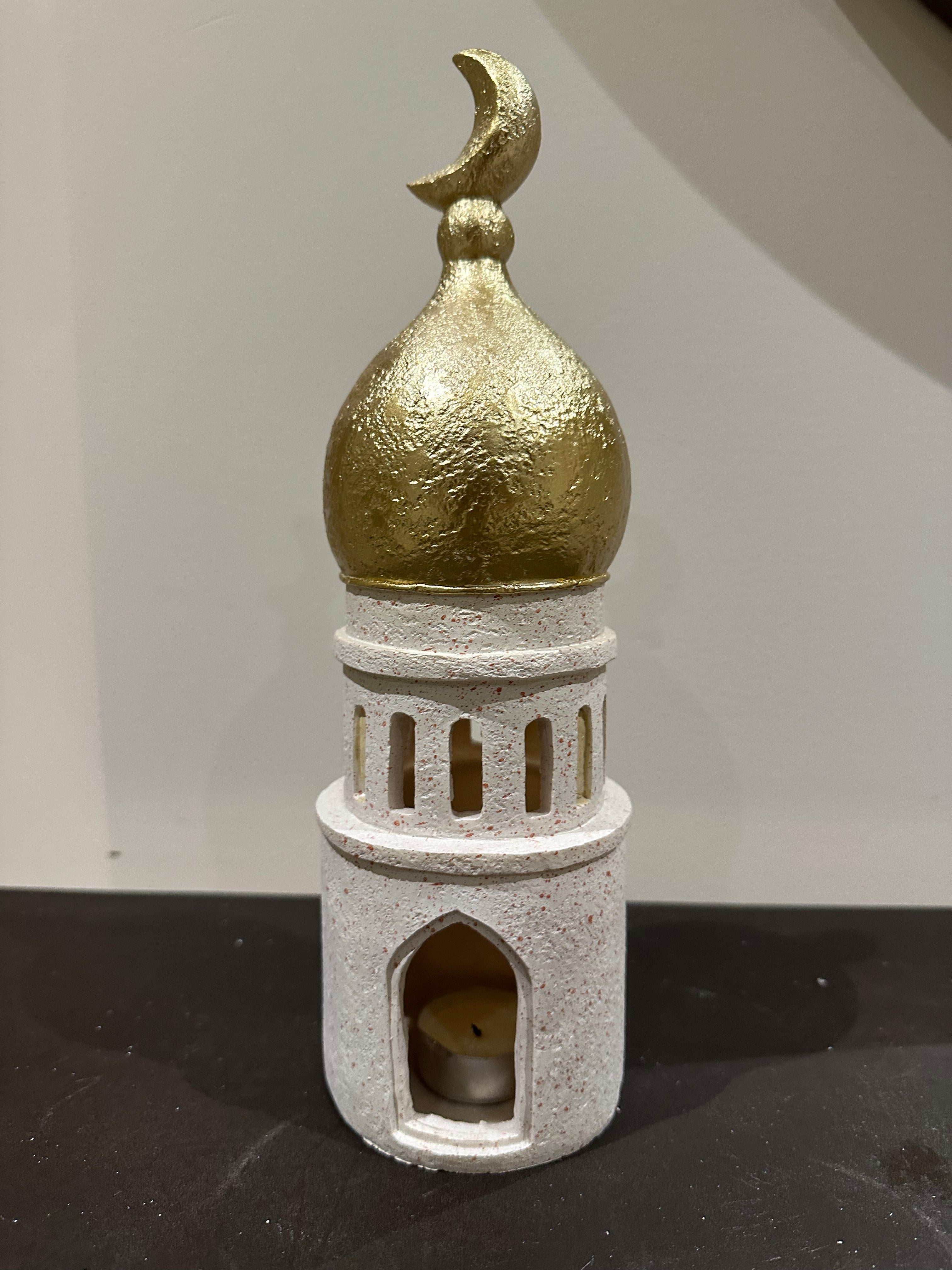 Elegant Ramadan & Eid Decorations | Islamic Festive Home Décor for a Joyous Celebration