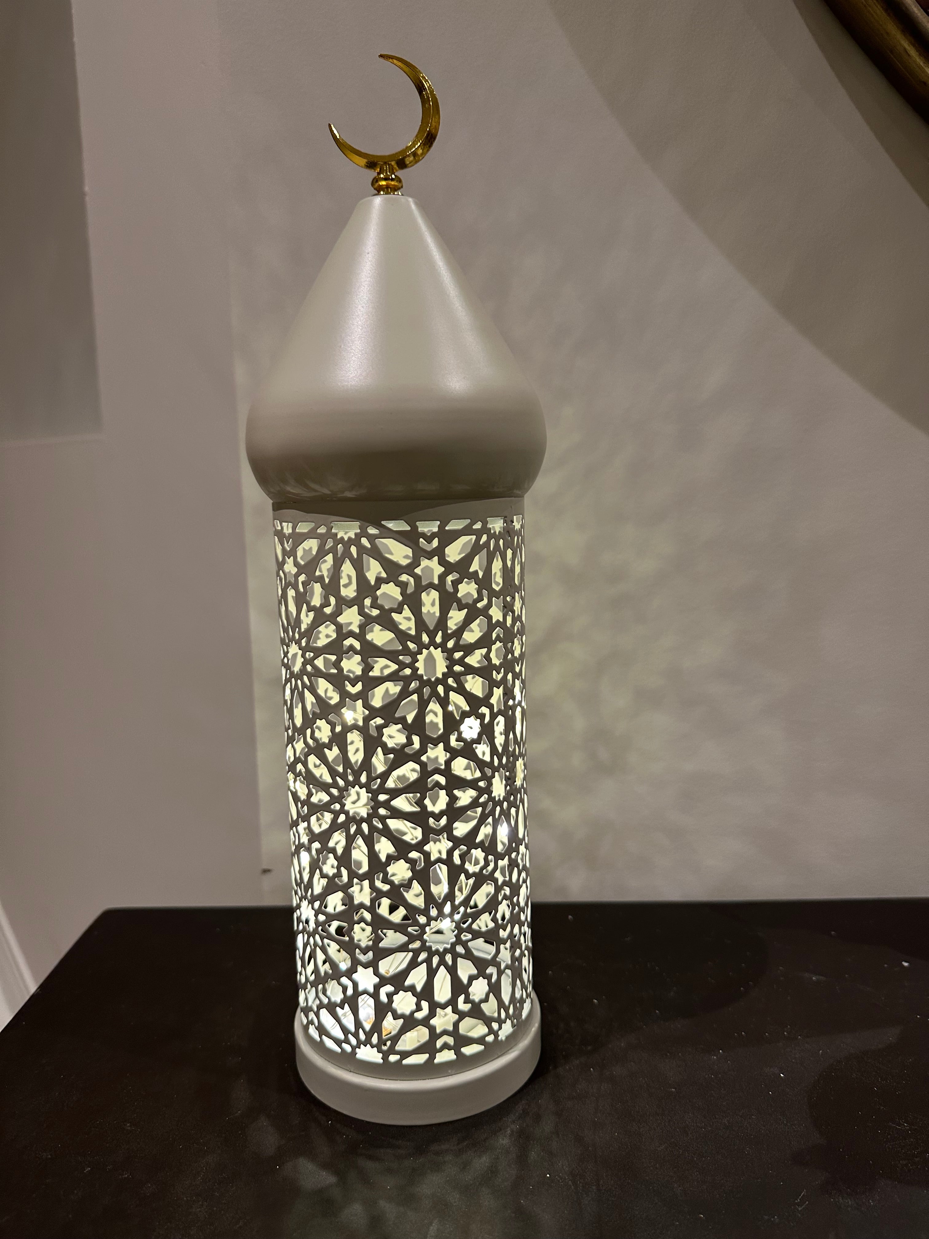 Elegant Ramadan & Eid Decorations | Islamic Festive Home Décor for a Joyous Celebration